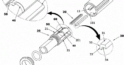 The Main Lubricating Difficulties and Solutions of Buffers