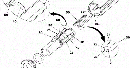 The Main Lubricating Difficulties and Solutions of Buffers