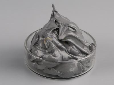 Car High Temperature Protection Silver Paste