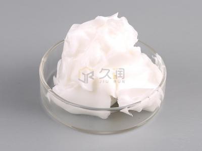 Door Glass Run Grease