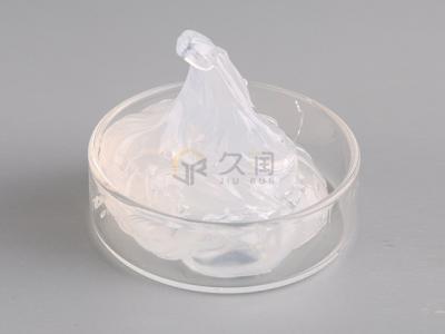 Noise Reduction Plastic Gear Grease