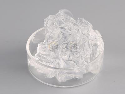 Tripod Damping Grease