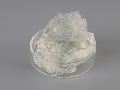 Optical Instrument Damping Grease