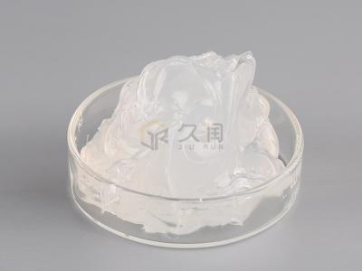 Low Temperature Damping Grease