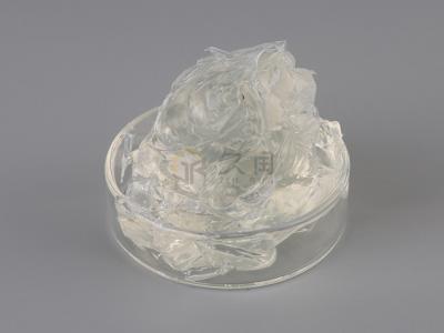 Low Temperature Damping Grease