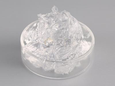 Wide Temperature Damping Oil Series