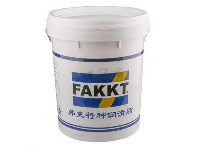 High Viscosity Damping Grease