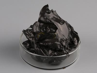 Molybdenum Disulfide High Temperature Grease