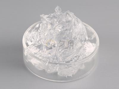 Toilet Cover Buffer Damping Grease