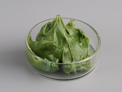 Which grease should be selected for high-speed bearings?